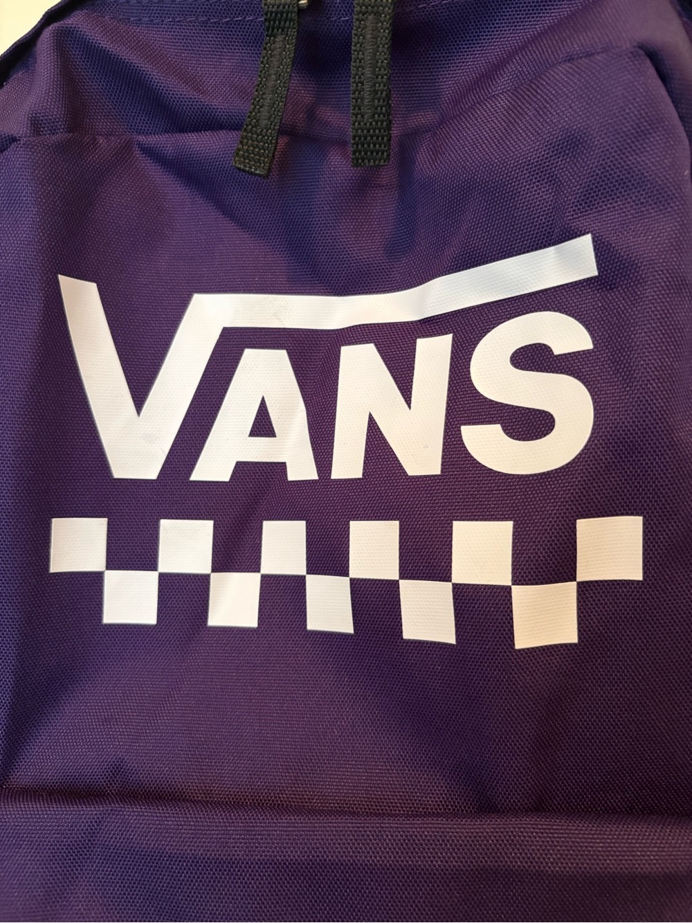 Vans Backpack - Picture 2 of 11